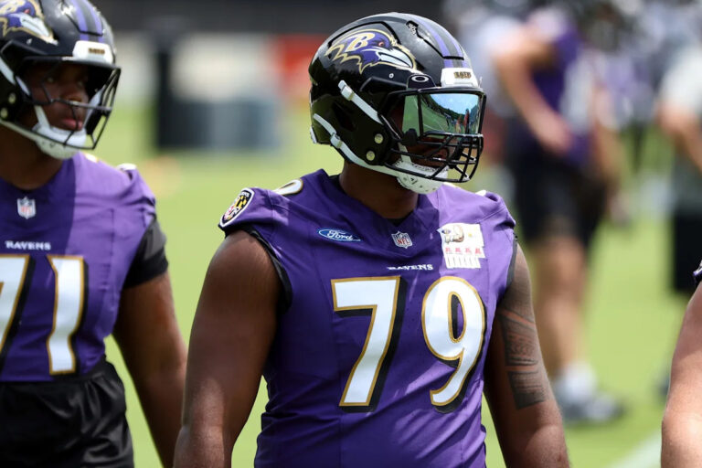 What to expect from each phase of Ravens’ 2026 offseason program | Latest Sports News