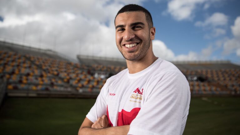 Adam Gemili interview: Olympic sprinter on helping Chelsea’s youngsters as he launches his own ‘speed academy’ | Football News | Latest Sports News