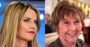 What we know about the search as Savannah Guthrie returns to “TODAY”-Breaking News, Latest Updates