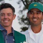 The Masters 2026: Why Rory McIlroy can ‘enjoy every minute’ of title defence without extra pressure at Augusta National | Golf News | Latest Sports News