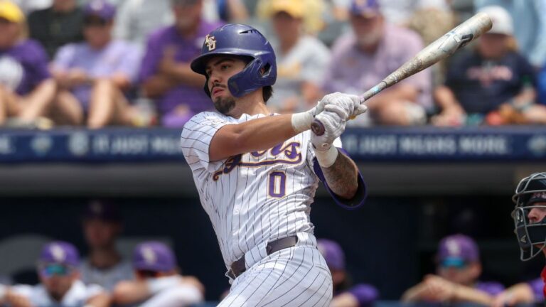 College baseball Week 8: Top 25 rankings, best moments and what to watch | Latest Sports News