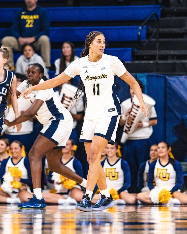 Skylar Forbes & Jada Bediako Enter The Transfer Portal | Latest Sports News