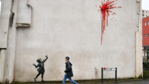 Artists Should Be Allowed to Remain Anonymous-Breaking News, Latest Updates