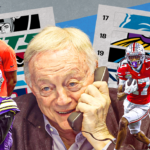 2026 NFL mock draft with all trades: Deals for Round 1 picks | Latest Sports News