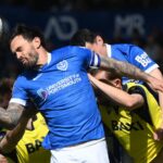Portsmouth 2 – 2 Oxford Utd | Latest Sports News