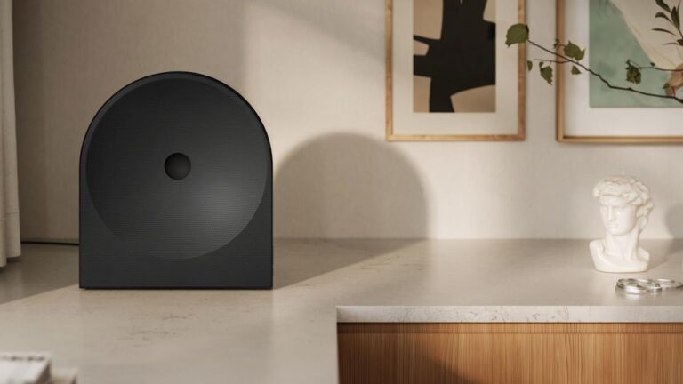 Samsung’s Music Studio speakers and two of its 2026 soundbars are available now – Latest Technology News & Trends