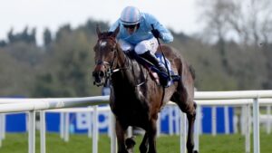 Irish Grand National: Soldier In Milan dispatches rivals in Fairyhouse showpiece | Racing News | Latest Sports News