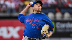 Kodai Senga Fantasy Value Set to Soar in Potential Blue Jays Deal | Latest Sports News