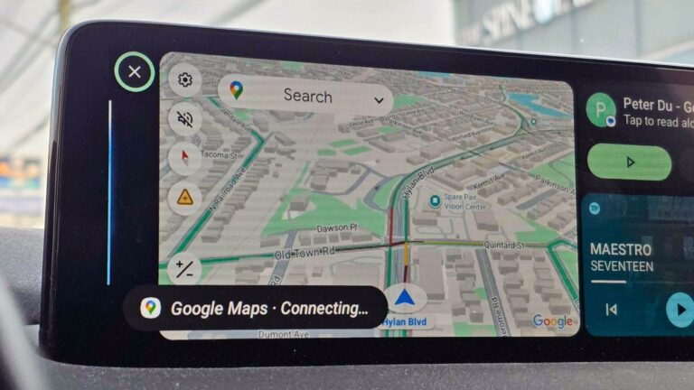 I tested Gemini on Android Auto and now I can’t stop talking to it: 5 tasks it nails – Latest Technology News & Trends