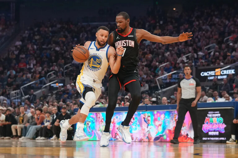 Playoff seeding, key injuries fuel intrigue in NBA regular seaon final week | Latest Sports News