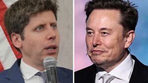 OpenAI asks California AG to probe Musk’s ‘anti-competitive behavior’ – Business News, Markets & Economy