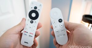 Walmart $30 Google TV stick surfaces as Chromecast replacement – Latest Technology News & Trends