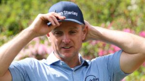 The Masters 2026: Justin Rose seeks to avenge play-off heartbreak but insists Augusta National ‘does not owe him anything’ | Golf News | Latest Sports News