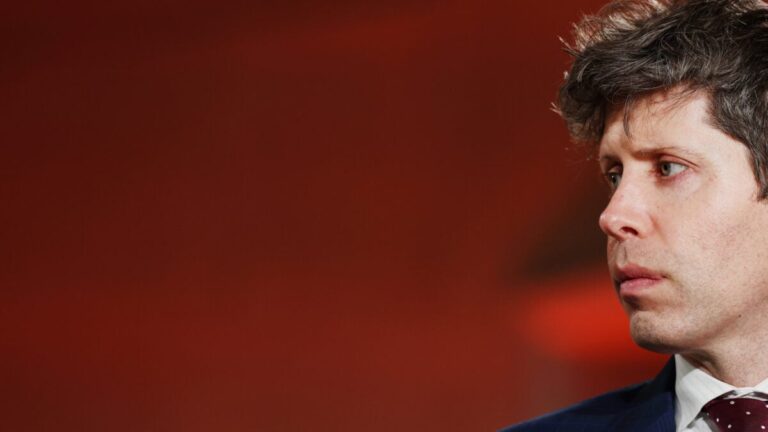 Anonymous Sources Detail Sam Altman’s Alleged Untrustworthiness in New Report – Latest Technology News & Trends