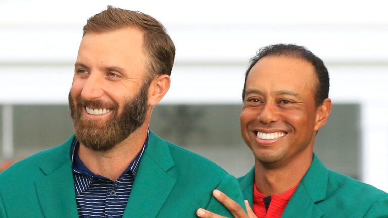 Who has won The Masters? Year-by-year winners of the Green Jacket and every past major victory at Augusta National | Golf News | Latest Sports News