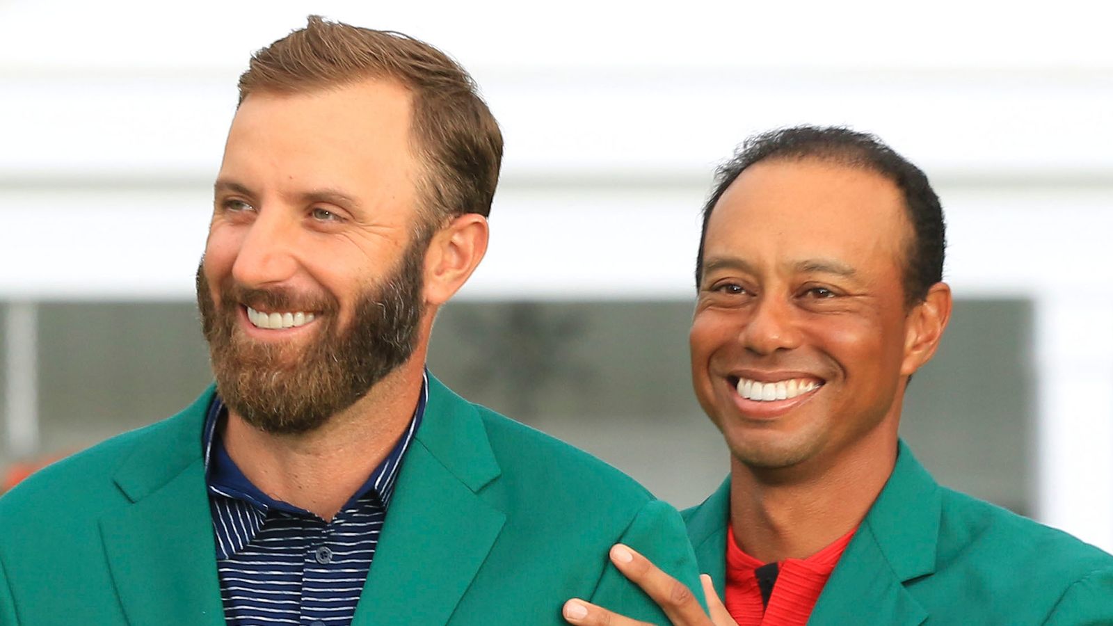 Who has won The Masters? Year-by-year winners of the Green Jacket and every past major victory at Augusta National | Golf News | Latest Sports News