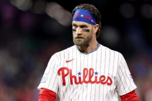 Bryce Harper’s Agent Sends Phillies New Contract Ask With Elite Status In Doubt | Latest Sports News