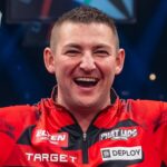 Nathan Aspinall wins German Darts Grand Prix with victory over Danny Noppert in final | Darts News | Latest Sports News