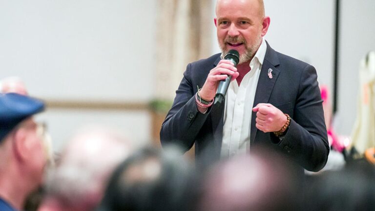 Meet Steve Hilton, the Former U.K. Political Strategist Trump Is Endorsing for California Governor-Breaking News, Latest Updates