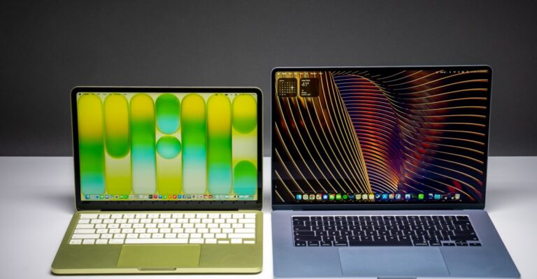 Best MacBook deals for April 2026 – Latest Technology News & Trends