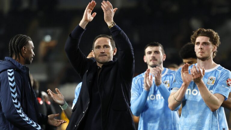 Hull City 0 – 0 Coventry | Latest Sports News