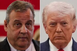 ‘He thought he lost’: Trump’s former adviser Chris Christie says even the president doesn’t believe his own election lies-Breaking News, Latest Updates