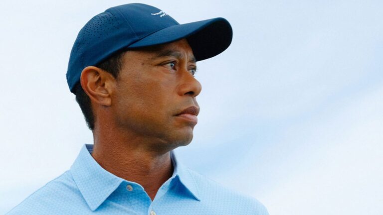 The Masters: Tiger Woods’ absence felt at Augusta National as players offer views on former world No 1’s struggles | Golf News | Latest Sports News