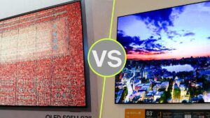 LG G6 vs. Samsung S95H: I compared the best OLED TVs of 2026 and made a tough choice – Latest Technology News & Trends