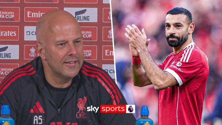 Slot on Salah