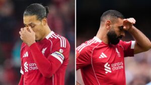 PSG vs Liverpool: What Arne Slot must fix for Champions League quarter-final first-leg clash at the Parc des Princes | Football News | Latest Sports News