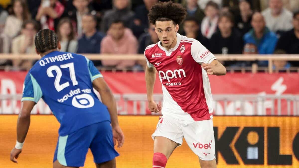 Transfer rumors, news: Man United, Liverpool fight for Monaco forward | Latest Sports News