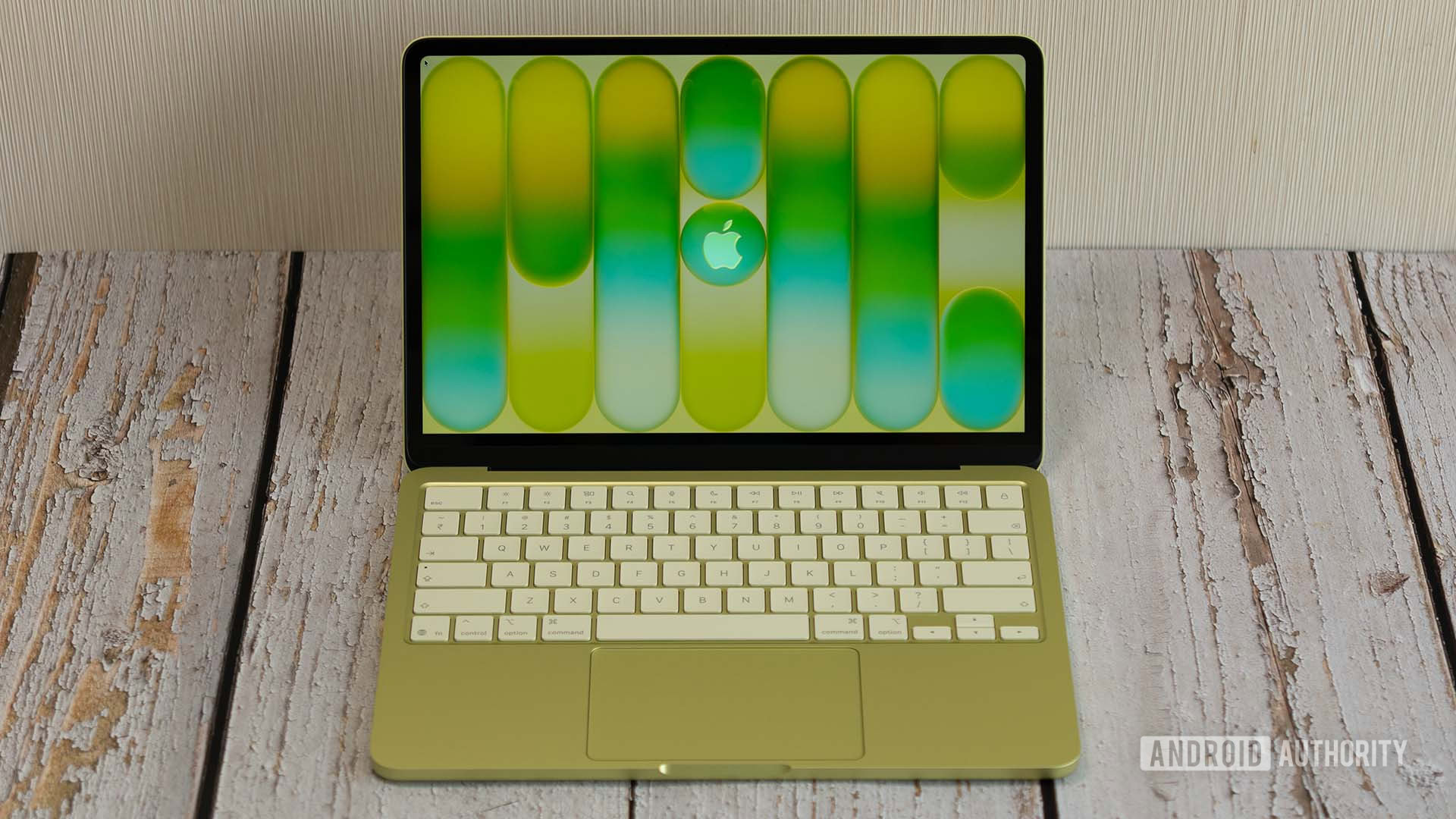 Apple MacBook Neo 3