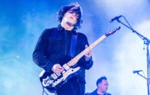 Coachella 2026 share set times – with Jack White as surprise last-minute line-up addition – and how to watch online – Celebrity & Entertainment News
