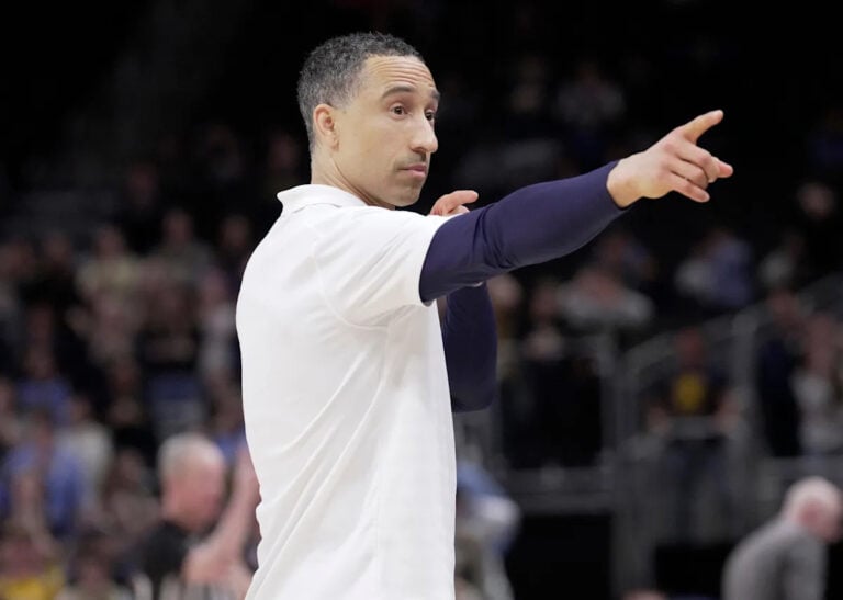 Where Marquette men’s basketball 2026-27 roster stands before transfer portal | Latest Sports News