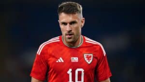 Aaron Ramsey retires: Former Arsenal and Wales midfielder announces end of two-decade playing career | Football News | Latest Sports News