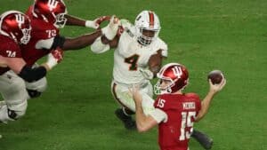 2026 NFL draft comps: Our favorite prospect-to-pro matches | Latest Sports News