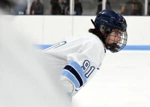 Petoskey hockey rakes in All-Big North honors from league | Latest Sports News