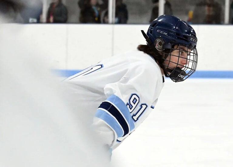 Petoskey hockey rakes in All-Big North honors from league | Latest Sports News