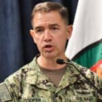 CENTCOM commander directed strike on IRGC in underground facility-Breaking News, Latest Updates