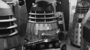 Why There Is Still Hope to Find Even More Missing ‘Doctor Who’ Episodes – Latest Technology News & Trends