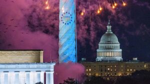 America’s 250th Is Repeating a Familiar Mistake-Breaking News, Latest Updates