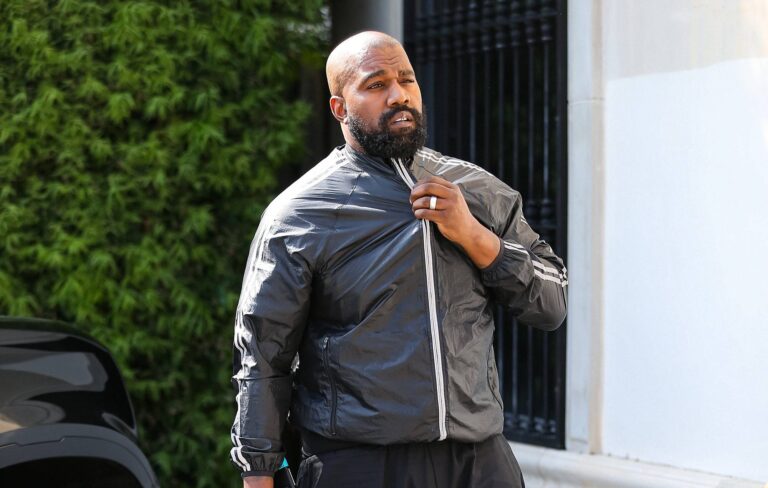 Wireless Festival cancelled after UK government block Kanye West from entering country – Celebrity & Entertainment News