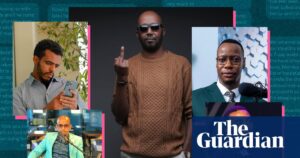 Sluts, simps and body shaming: the rise of Africa’s manosphere | Global development – Latest Technology News & Trends