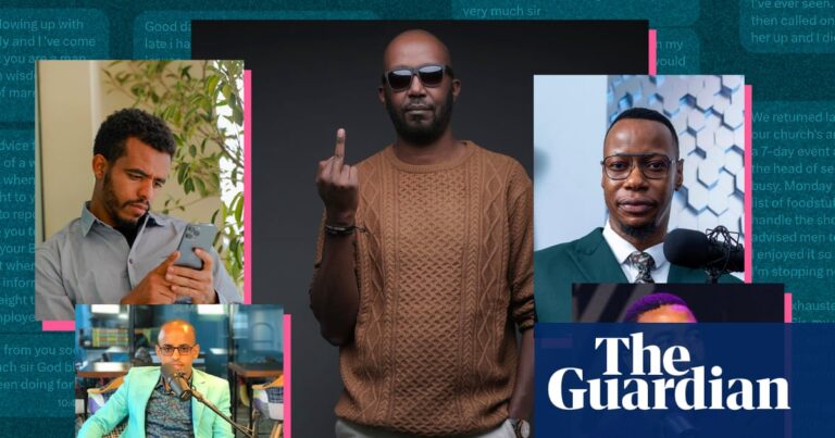 Sluts, simps and body shaming: the rise of Africa’s manosphere | Global development – Latest Technology News & Trends