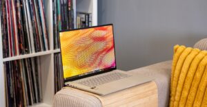 Asus Zenbook A16 review: a formidable MacBook Air alternative – Latest Technology News & Trends