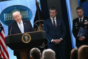 The dubious justification behind the Pentagon’s potential plan to attack Iran’s water treatment plants-Breaking News, Latest Updates