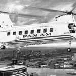Did you know NYC once flew helicopters from skyscraper rooftops to airports in 1965? Here’s how it all went wrong |-Breaking News, Latest Updates