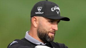 Ryder Cup 2027: Jon Rahm confident he can ‘work out’ deal with DP World Tour to avoid ban and stay eligible for Team Europe | Golf News | Latest Sports News