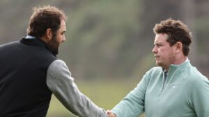 The Masters 2026 tee times: Full R1 groupings and UK start times for first round at Augusta National | Golf News | Latest Sports News