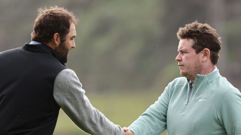 The Masters 2026 tee times: Full R1 groupings and UK start times for first round at Augusta National | Golf News | Latest Sports News